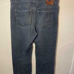 Vince smart denim Baggy jeans